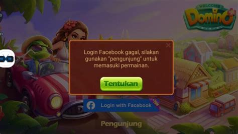 kenapa slot tidak bisa dibuka|4 Penyebab Higgs Domino Tidak Bisa Dibuka dan .
